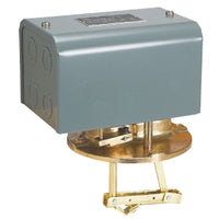 9038DG8N5 | Mech alternator-closed tank - NEMA 1 -flange top mounted - 4 NC DPST-DB contacts | Square D by Schneider Electric