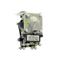 Square D 9050AO11EV02 Pneumatic Timer - on delay - 0.1-60 seconds - 120VAC - timed and instantaneous  | Blackhawk Supply