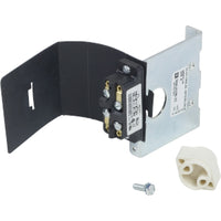 9999TC10 | Class 9998 & 9999, Disconnect switch auxiliary contact kit,100A,1 pole | Square D by Schneider Electric