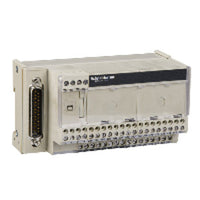 ABE7CPA31 | Advantys Telefast ABE7 Connection Sub-base for Distribution of 8 Analog Input Channels, IP20 | Square D by Schneider Electric