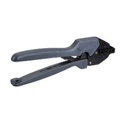 Square D AT1PA2 Crimping Tool for Cable Ends 0.5 mm2 to 16 mm2  | Blackhawk Supply