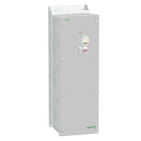 ATV212WD37N4 | Variable speed drive ATV212, 37kW, 50hp, 480V, 3ph, EMC class C2, IP55 | Square D by Schneider Electric