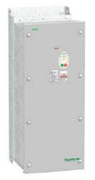 ATV212WD22N4 | Altivar 212 VFD, 30 HP/43.5 amps, 380/460 VAC Three Phase Input/Output, IP20, EMC filter integrated | Square D by Schneider Electric