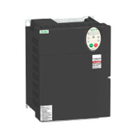 ATV212WU15N4 | Altivar 212 VFD, 2 HP/1.5 kW, 380/480 VAC Three Phase Input/Output, IP20, EMC filter integrated | Square D by Schneider Electric