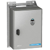 ATV31C075N4 | Enclosed Variable Speed Drive ATV31 - 0.75kW - 500V - IP55 | Square D by Schneider Electric