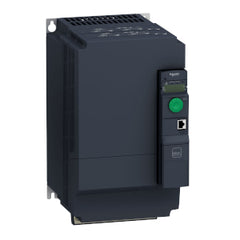 Square D ATV320D11N4B ALTIVAR MACHINE ATV320 VARIABLE SPEED DRIVE, 11KW, 380...500V, 3 PHASE, BOOK  | Blackhawk Supply