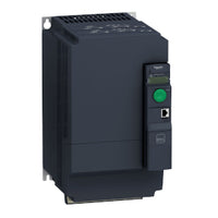 ATV320D11N4B | ALTIVAR MACHINE ATV320 VARIABLE SPEED DRIVE, 11KW, 380...500V, 3 PHASE, BOOK | Square D by Schneider Electric
