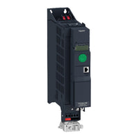 ATV320U15M2B | ATV320 Variable speed drive, 1.5 kW, 200-240 V, 1 phase, book | Square D by Schneider Electric