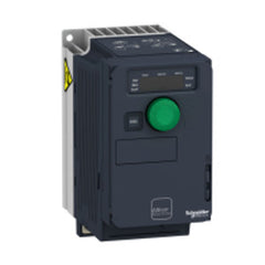 Square D ATV320U04N4B Variable Speed Drive ATV320, 1.5 kW, 380-500V, 3-Phase  | Blackhawk Supply