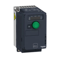 ATV320U04N4C | Variable Speed Drive ATV320, 0.37 kW, 380-500V, 3-Phase, Compact | Square D by Schneider Electric