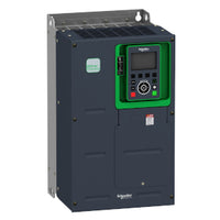 ATV630D15Y6 | ATV630 Variable speed drive, 15kW/20HP, 500V/690V, IP00 | Square D by Schneider Electric