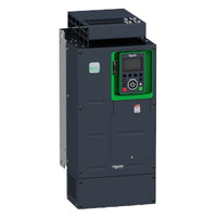ATV630D22S6 | ATV630 Variable speed drive, 30 HP, 600V, IP20 | Square D by Schneider Electric
