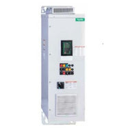 ATV660D55T4N2GAYAABCFG | ATV660 Drive - 75 Normal Duty, 460V,3Ph, ND, UL- Type 1, Bypass, HOA,Speed Pot | Square D by Schneider Electric