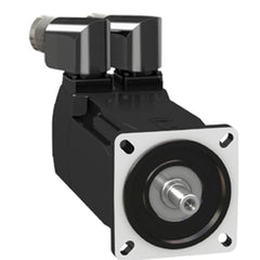 Square D BMH0702T01A2A Servo motor BMH - 2.5 Nm - 8000 rpm - untapped shaft - without brake - IP54  | Blackhawk Supply