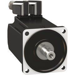 Square D BMH1001P36A2A Servo motor BMH - 3.3 Nm, 6000 rpm, keyed shaft, without brake, IP65/IP67  | Blackhawk Supply