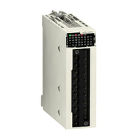 BMXAMI0800 | Non-isolated analog input module X80, 8 inputs, fast speed | Square D by Schneider Electric