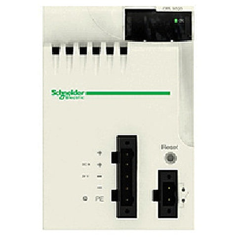 Square D BMXCPS3020 Power Supply Module X80 - 24..48 V DC - 31.2 W  | Blackhawk Supply