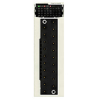 BMXDAO1605 | Discrete Output Module M340 - 16 Outputs - Triac - 100..240 V AC | Square D by Schneider Electric