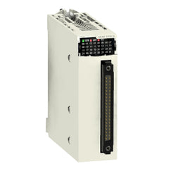Square D BMXDDM3202K Discrete I/O module X80, 16 inputs, 24 V DC, 16 outputs, solid state  | Blackhawk Supply