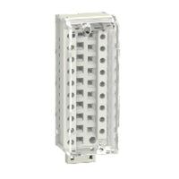 BMXFTB2020 | 20-pin removable spring terminal blocks - 1 x 0.34..1 mm2 | Square D by Schneider Electric