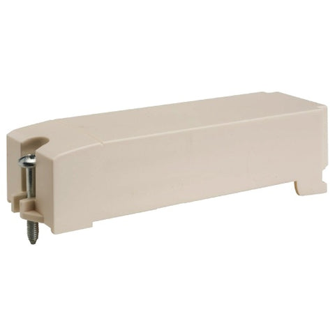 Square D BMXXEM010 Protective cover - for unoccupied slots on M340 rack  | Blackhawk Supply