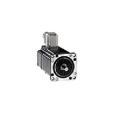 Square D BRS366H030ABA 3-Phase Stepper Motor - 1.02Nm - Shaft 6.35mm -L=56mm - Without Brake -Term Box  | Blackhawk Supply