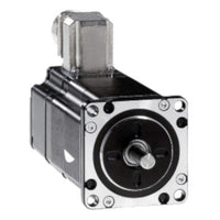 BRS368W130ACA | 3-Phase Stepper Motor - 1.7 Nm - Shaft - 8 mm - L - 79 mm - Without Brake - connector | Square D by Schneider Electric
