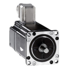 Square D BRS368W130ACA 3-Phase Stepper Motor - 1.7 Nm - Shaft - 8 mm - L - 79 mm - Without Brake - connector  | Blackhawk Supply