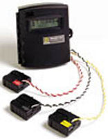 EME2021 | Power Meter, Extended Range (120/240 V to 480Y/277 V), 200A, 0.75
