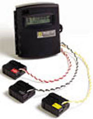 Square D EME1021 Power Meter, Extended Range (120/240 V to 480Y/277 V), 200A, 0.75" x 1.10" ID, 1 CT  | Blackhawk Supply