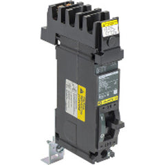 Square D FHB16020C I-Line Molded Case Thermal Magnetic Circuit Breaker, 20A, 1-Pole, 277V  | Blackhawk Supply