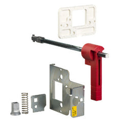 Square D GS2AD030N TeSys GS-NFPA 79 Handle Switch Shaft, 60-200A  | Blackhawk Supply