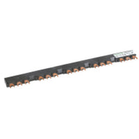 GV2G554 | Linergy FT - Comb Busbar - 63 A - 5 Tap-offs - 54 mm Pitch | Square D by Schneider Electric