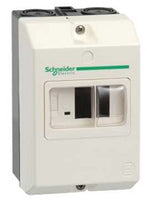 GV2MC01 | TeSys GV2 - Enclosure for TeSys GV2ME - IP41 | Square D by Schneider Electric