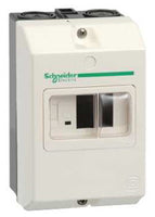 GV2MC02 | TeSys GV2 - Enclosure for TeSys GV2ME - IP55 | Square D by Schneider Electric