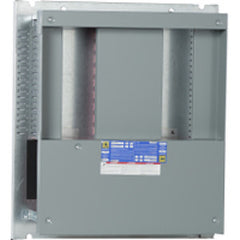 Square D HCM14486 I-Line Load Center Interior for a 600A HCM Panel, 27 in. Mounting Space and 48 in. Box Height  | Blackhawk Supply