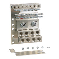 HCWM12SN | PANELBOARD SOLID NEUTRAL ASSY | Square D