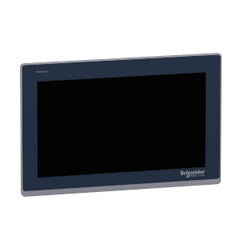 Square D HMISTW6700 15 IN W touch panel display, 2Ethernet, USB host & device, 24VDC  | Blackhawk Supply
