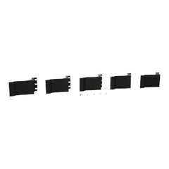 Square D HNM4BL PNLBD 4.5 IN FILLER BLANK, 5 EA PER BOX  | Blackhawk Supply