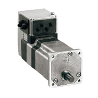 ILE1F661PB1A0 | Brushless DC Motor 24..36 V - CANopen DS301 Interface - L = 122 mm - w/o Gearbox | Square D by Schneider Electric