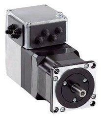 Square D ILE2K661S2174 DC MOTOR 11NM 42RPM 3675:32  | Blackhawk Supply