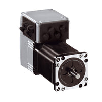 ILS2K571PC1A0 | Integrated drive ILS with stepper motor - 24..48 V - EtherNet/IP - 3.5 A | Square D by Schneider Electric
