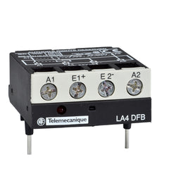 Square D LA4DWB TeSys D, interface amplifier module, Solid state, 24 V DC / 250 V AC  | Blackhawk Supply