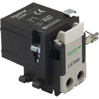 LA7D03F | TeSys D Thermal Overload Relay, Remote Electrical Tripping, 110 V DC/AC | Square D by Schneider Electric
