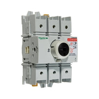 LK4DUKR1 | Disconnect switch, 3 P, 30 A | Square D by Schneider Electric