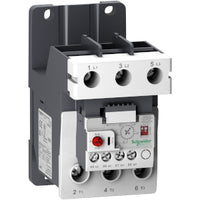 LR9D110S | TeSys LRD, Electronic thermal overload relay, 3P, 22-110A | Square D by Schneider Electric