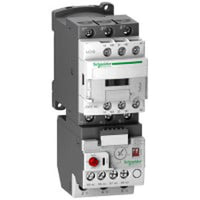LR9D32KITD12G7 | TeSys Starter Kit, LC1D12 with LR9D, 6.4-12A, 120V pack of 10 | Square D by Schneider Electric