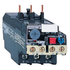 Square D LRD1530 TeSys LRD Thermal Overload Relays - 23...28 A - Class 20  | Blackhawk Supply