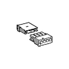 Square D LUA1C11 Signalling Contacts LUA - 1 NO + 1 NC  | Blackhawk Supply