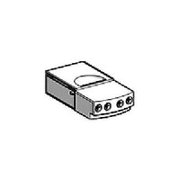 LUFN11 | Auxiliary Contacts LUF - 1NO + 1NC | Square D by Schneider Electric